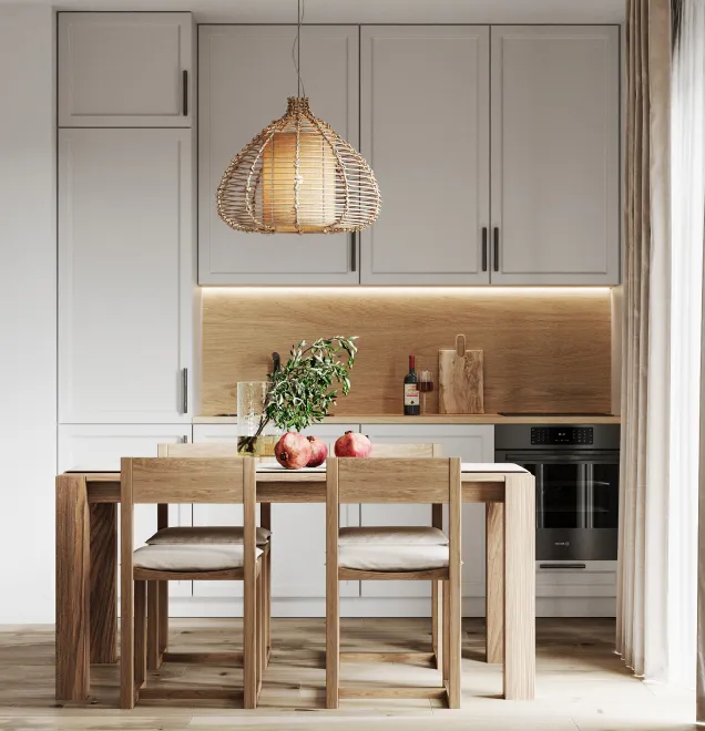 Living Space